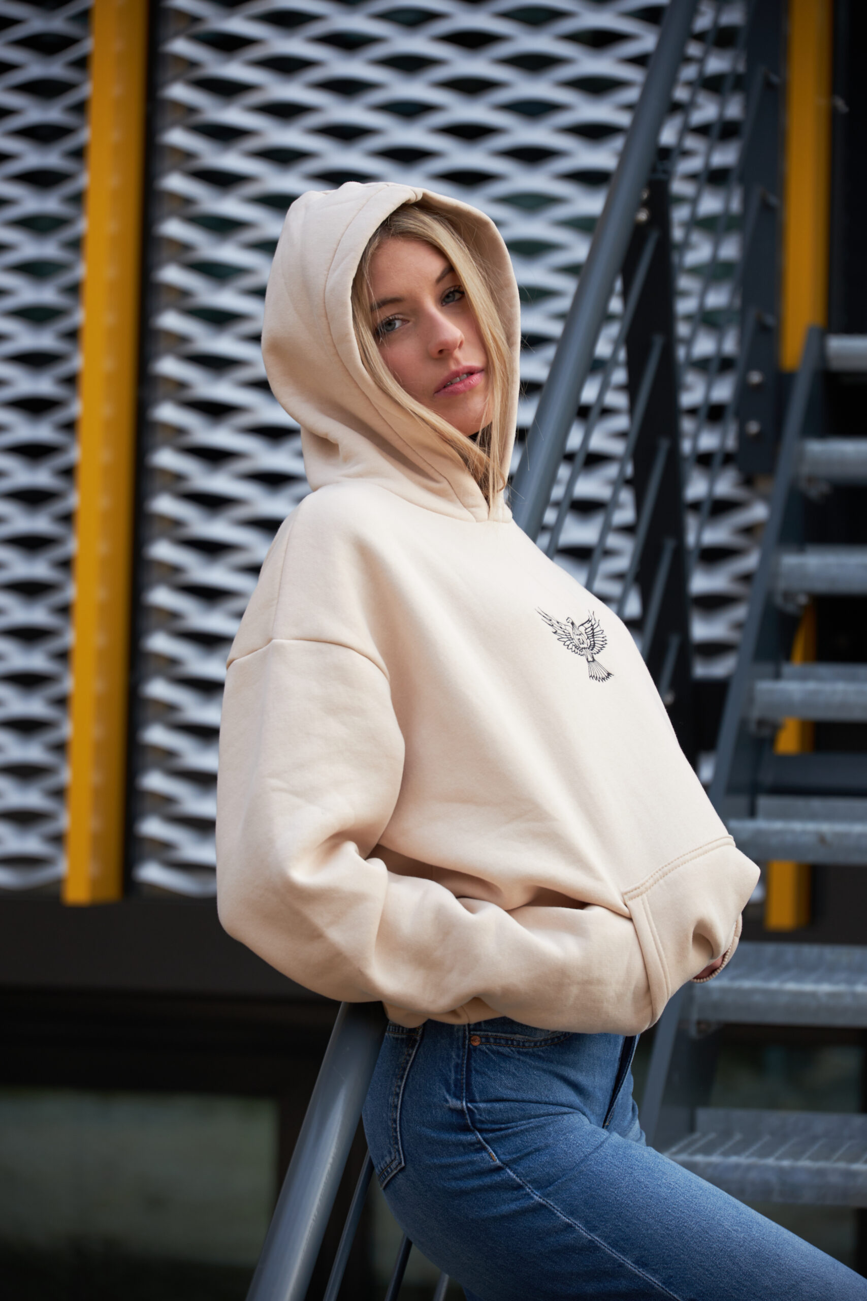 NO LIMIT ATTITUDE | NLA